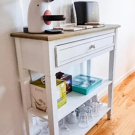 Jardim Do Morro Haus Vila Nova de Gaia