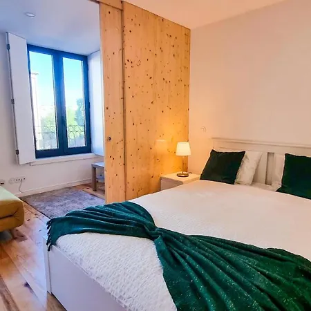 Jardim Do Morro Haus アパート ヴィラ・ノヴァ・デ・ガイア