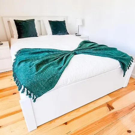 Jardim Do Morro Haus