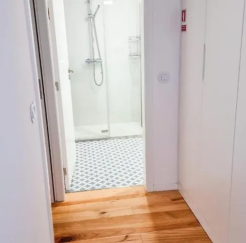 Jardim Do Morro Haus * Vila Nova de Gaia