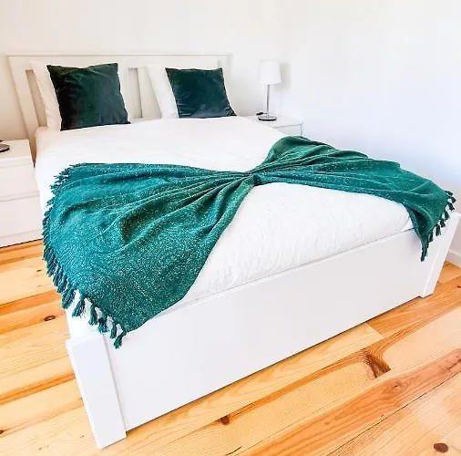 Jardim Do Morro Haus