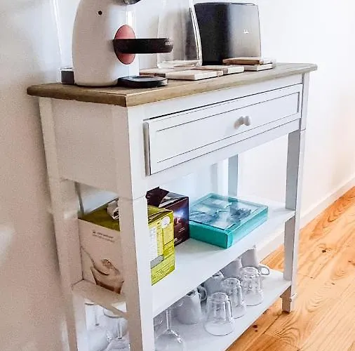 Jardim Do Morro Haus Вила-Нова-ди-Гая