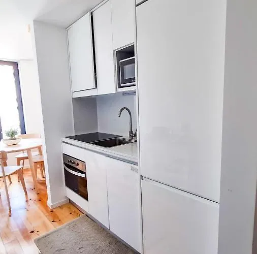 Jardim Do Morro Haus *