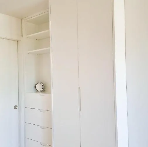 Jardim Do Morro Haus *